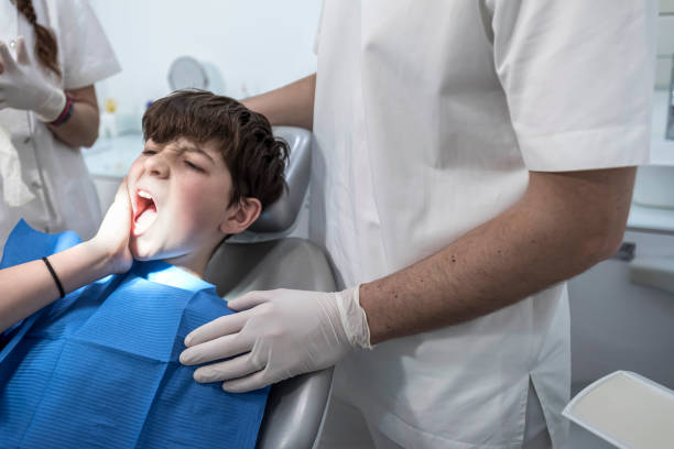 Best Emergency Tooth Extraction in Sparks, TX