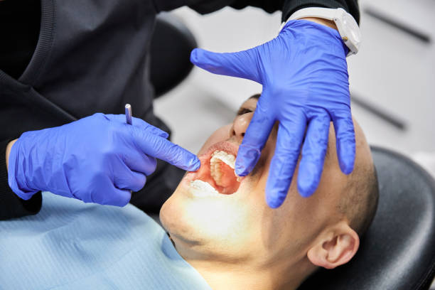 Best After-Hours Emergency Dentist in Sparks, TX