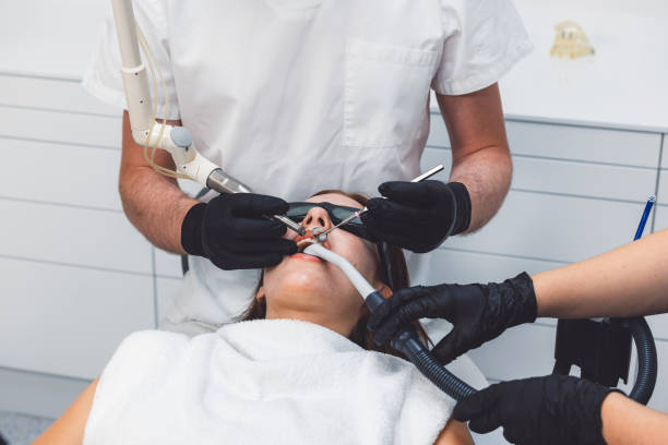 Best Emergency Broken Tooth Repair in Sparks, TX