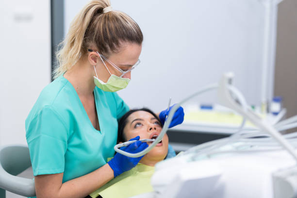 Best Emergency Dental Surgery in Sparks, TX
