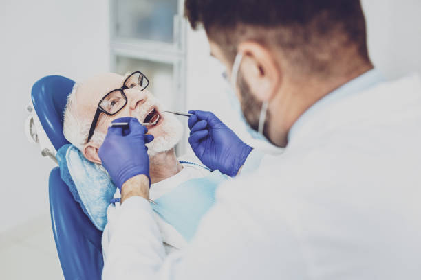 Best Emergency Dental Surgery in Sparks, TX